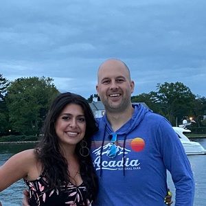 Meet your Posher, Maeko